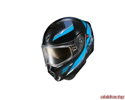 Scorpion EXO-GT930 Modulus Dual Pane Cold Weather Helmet - 93-1054-SD