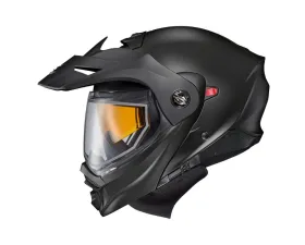 Scorpion EXO-AT960 Dual Pane Cold Weather Helmet