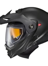 Scorpion EXO-AT960 Dual Pane Cold Weather Helmet                                     - 96-0104-SD - Image 8