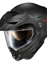 Scorpion EXO-AT960 Dual Pane Cold Weather Helmet                                     - 96-0104-SD - Image 2