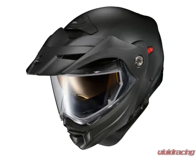 Scorpion EXO-AT960 Dual Pane Cold Weather Helmet - 96-0104-SD