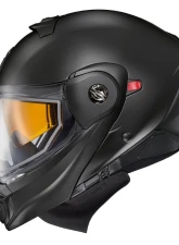 Scorpion EXO-AT960 Dual Pane Cold Weather Helmet                                     - 96-0104-SD - Image 4