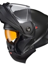 Scorpion EXO-AT960 Dual Pane Cold Weather Helmet                                     - 96-0104-SD - Image 5