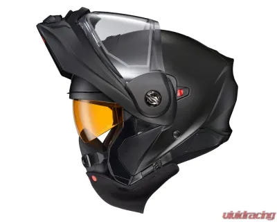 Scorpion EXO-AT960 Dual Pane Cold Weather Helmet - 96-0104-SD