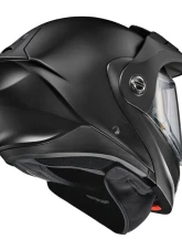 Scorpion EXO-AT960 Dual Pane Cold Weather Helmet                                     - 96-0104-SD - Image 6