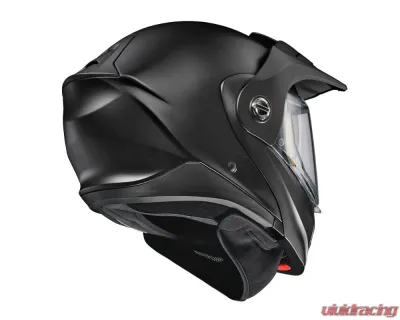 Scorpion EXO-AT960 Dual Pane Cold Weather Helmet - 96-0104-SD