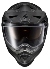 Scorpion EXO-AT960 Dual Pane Cold Weather Helmet                                     - 96-0104-SD - Image 7
