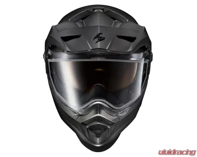 Scorpion EXO-AT960 Dual Pane Cold Weather Helmet - 96-0104-SD