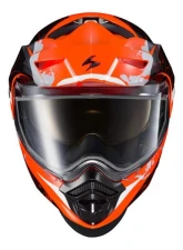 Scorpion EXO-AT960 Topographic Electric Cold Weather Helmet                                     - 96-1033-EC - Image 3