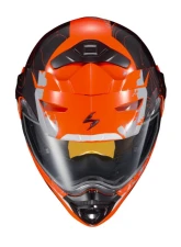 Scorpion EXO-AT960 Topographic Dual Pane Cold Weather Helmet                                     - 96-1034-SD - Image 4