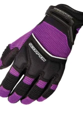 Scorpion EXO Womens Coolhand II Gloves                                     - G54-766 - Image 3
