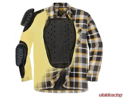 Scorpion EXO Covert Moto Flannel - 13803-10