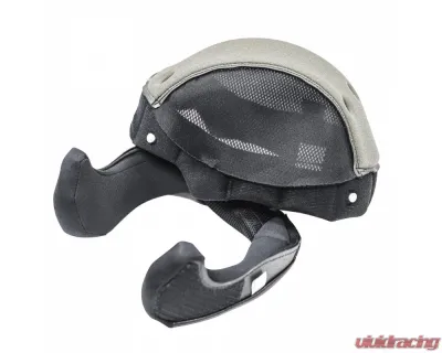 Scorpion EXO Covert Kwikwick II Liner Set - 52-603-06