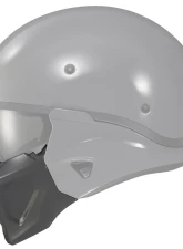 Scorpion EXO Covert X Solid Face Mask                                     - 52-730-03 - Image 2