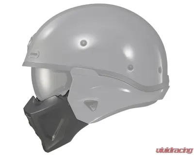 Scorpion EXO Covert X Solid Face Mask - 52-730-03