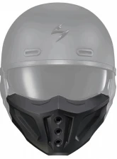 Scorpion EXO Covert X Solid Face Mask                                     - 52-730-02 - Image 3