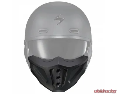 Scorpion EXO Covert X Solid Face Mask - 52-730-02