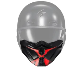 Scorpion EXO Covert X X-Ray Face Mask