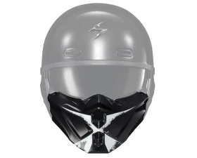 Scorpion EXO Covert X X-Ray Face Mask