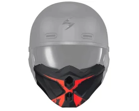 Scorpion EXO Covert X X-Ray Face Mask