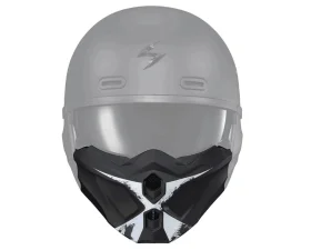 Scorpion EXO Covert X X-Ray Face Mask