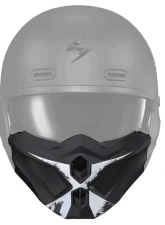 Scorpion EXO Covert X X-Ray Face Mask                                     - 52-730-10 - Image 2