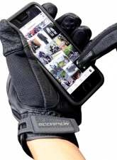 Scorpion Divergent Gloves                                     - G33-037 - Image 5