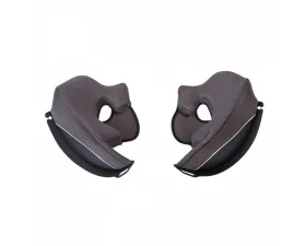 Scorpion EXO-AT950 | GT920 Kwikwick II Cheek Pads