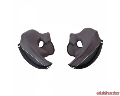 Scorpion EXO-AT950 | GT920 Kwikwick II Cheek Pads - 92-650-03