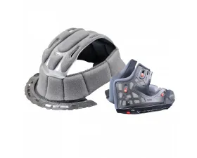 Scorpion EXO-R1 Air Kwikwick III Liner Set