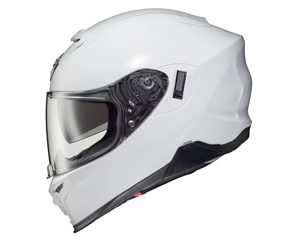 Scorpion EXO-T520 Solid Helmet - T52-0055