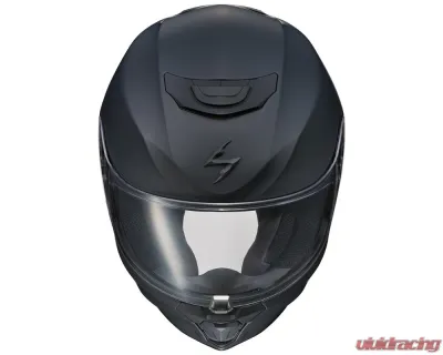 Scorpion EXO-R420 Solid Helmet - 42-0105