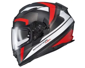 Scorpion EXO Ryzer Evolution Helmet
