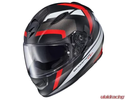 Scorpion EXO Ryzer Evolution Helmet - RYZ-2017