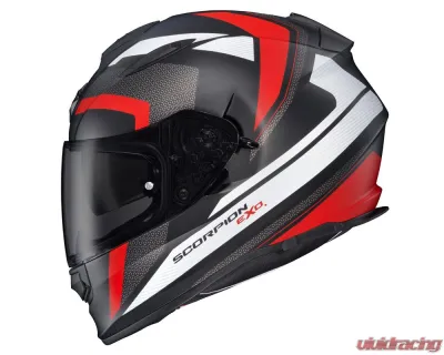 Scorpion EXO Ryzer Evolution Helmet - RYZ-2017