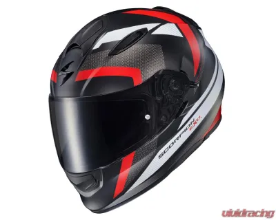 Scorpion EXO Ryzer Evolution Helmet - RYZ-2017