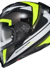 Scorpion EXO Ryzer Evolution Helmet                                     - RYZ-2023 - Image 6