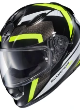Scorpion EXO Ryzer Evolution Helmet                                     - RYZ-2023 - Image 2
