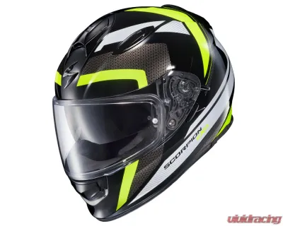 Scorpion EXO Ryzer Evolution Helmet - RYZ-2023