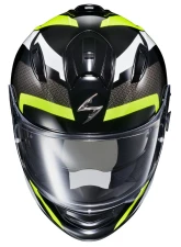 Scorpion EXO Ryzer Evolution Helmet                                     - RYZ-2023 - Image 3