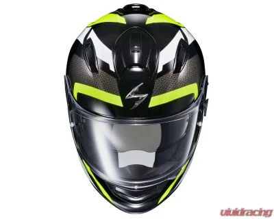 Scorpion EXO Ryzer Evolution Helmet - RYZ-2023