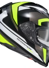 Scorpion EXO Ryzer Evolution Helmet                                     - RYZ-2023 - Image 4