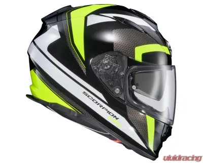 Scorpion EXO Ryzer Evolution Helmet - RYZ-2023