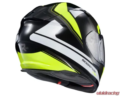 Scorpion EXO Ryzer Evolution Helmet - RYZ-2023