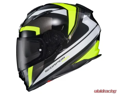 Scorpion EXO Ryzer Evolution Helmet - RYZ-2023