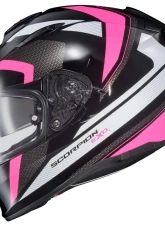 Scorpion EXO Ryzer Evolution Helmet                                     - RYZ-2037 - Image 4