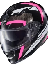 Scorpion EXO Ryzer Evolution Helmet                                     - RYZ-2037 - Image 2