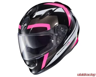 Scorpion EXO Ryzer Evolution Helmet - RYZ-2037