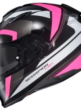 Scorpion EXO Ryzer Evolution Helmet                                     - RYZ-2037 - Image 3