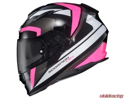 Scorpion EXO Ryzer Evolution Helmet - RYZ-2037
